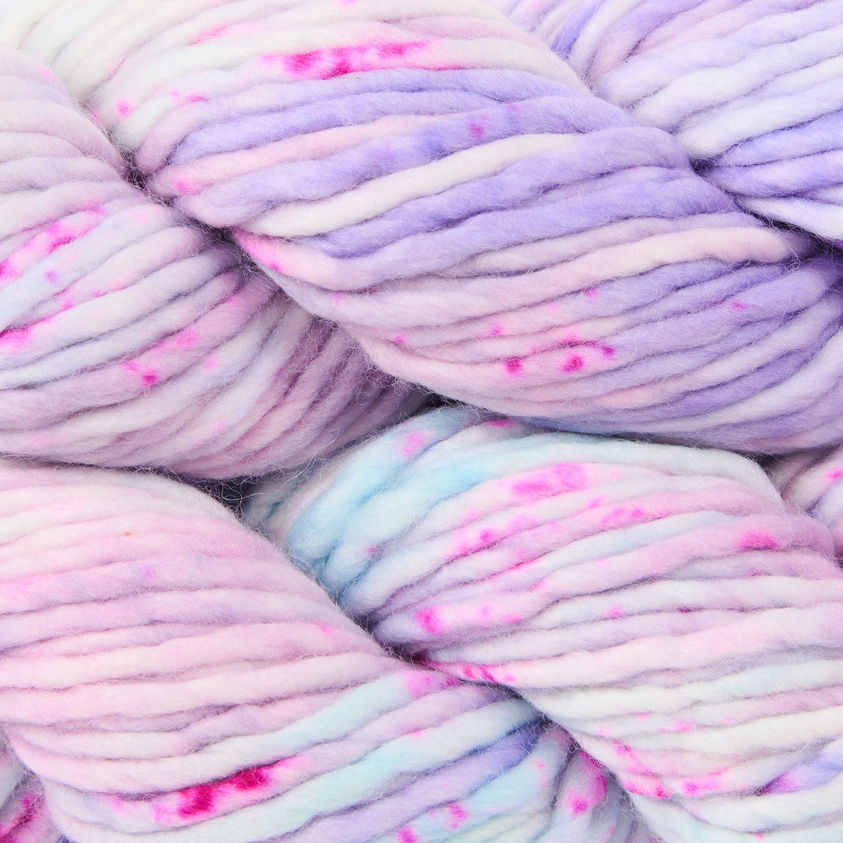 BIG MERINO CHUNKY - WISTERIA