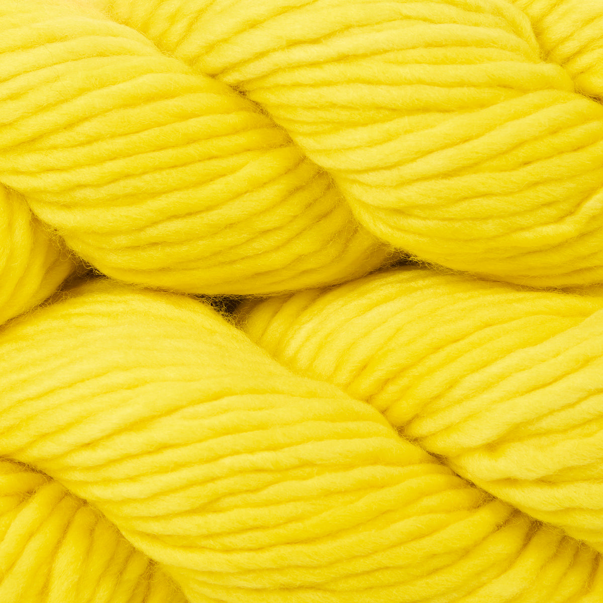 BIG MERINO CHUNKY - ZEST