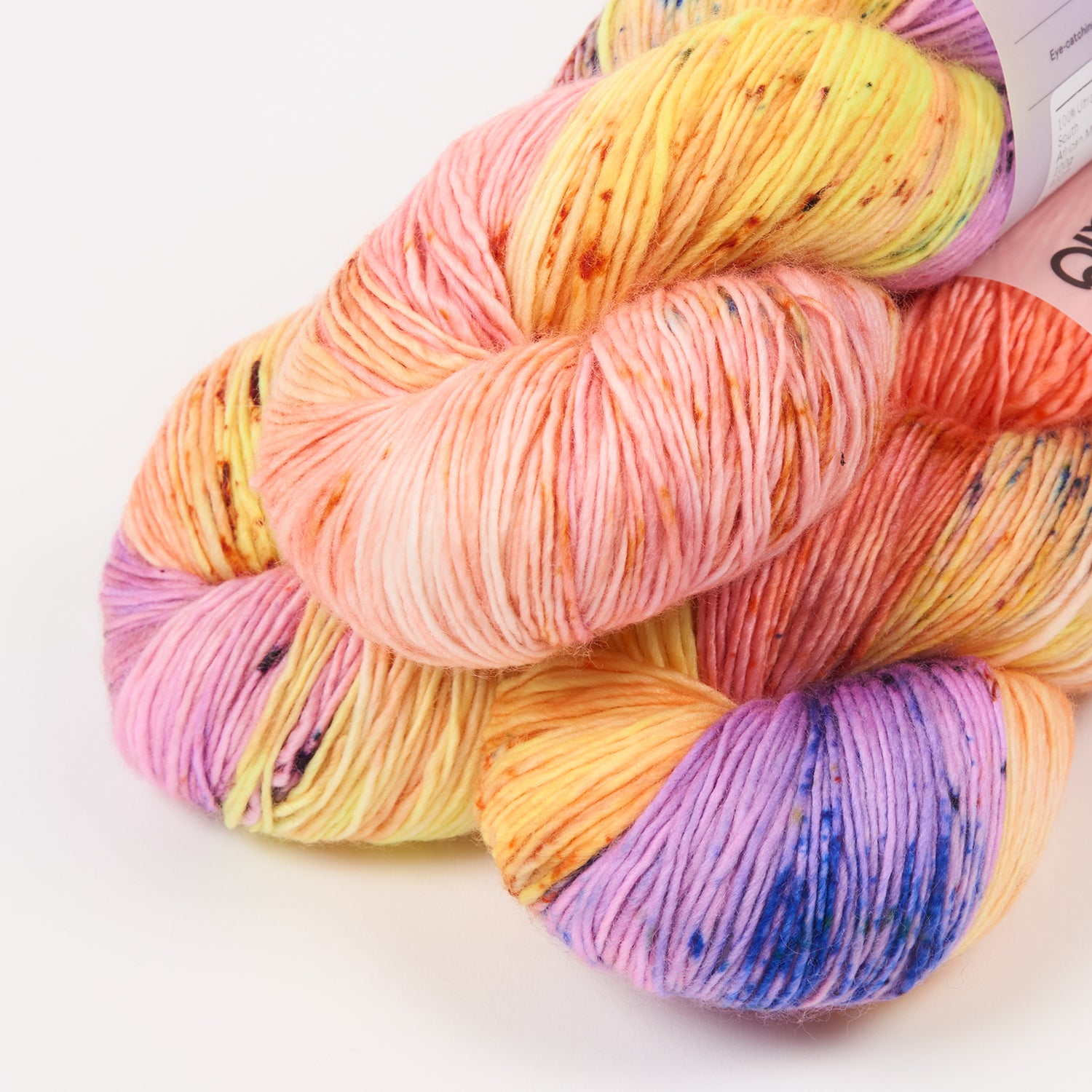 DASHING SASSY - CORAL REEF