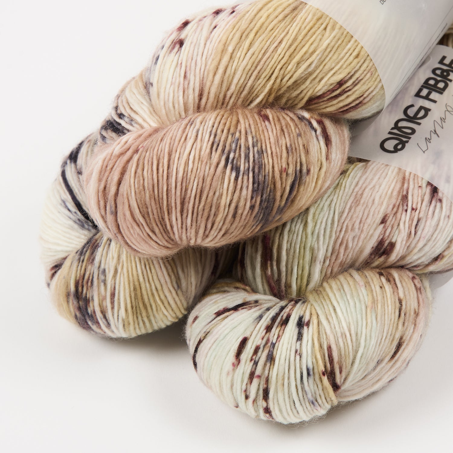 DASHING SASSY - FOSSIL
