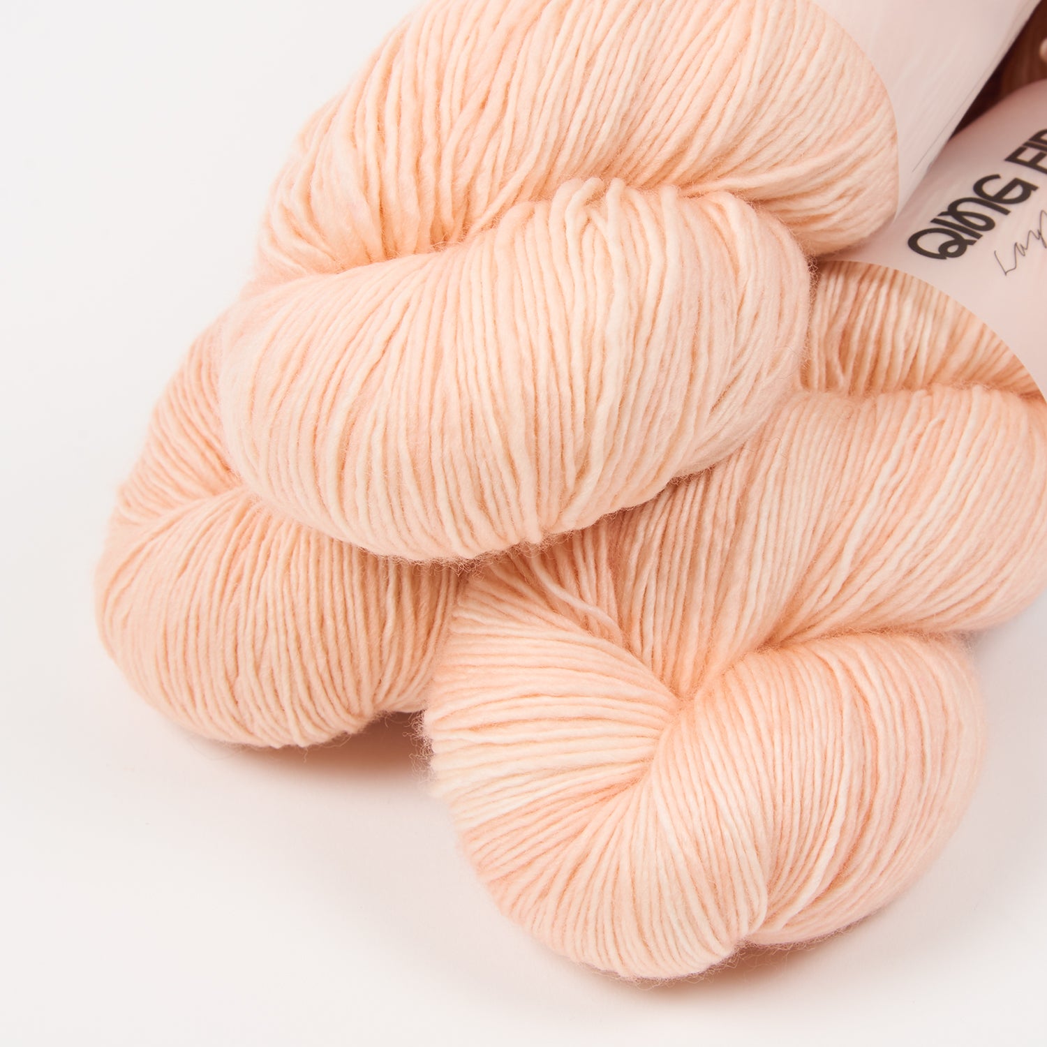 DASHING SASSY - PEACHY