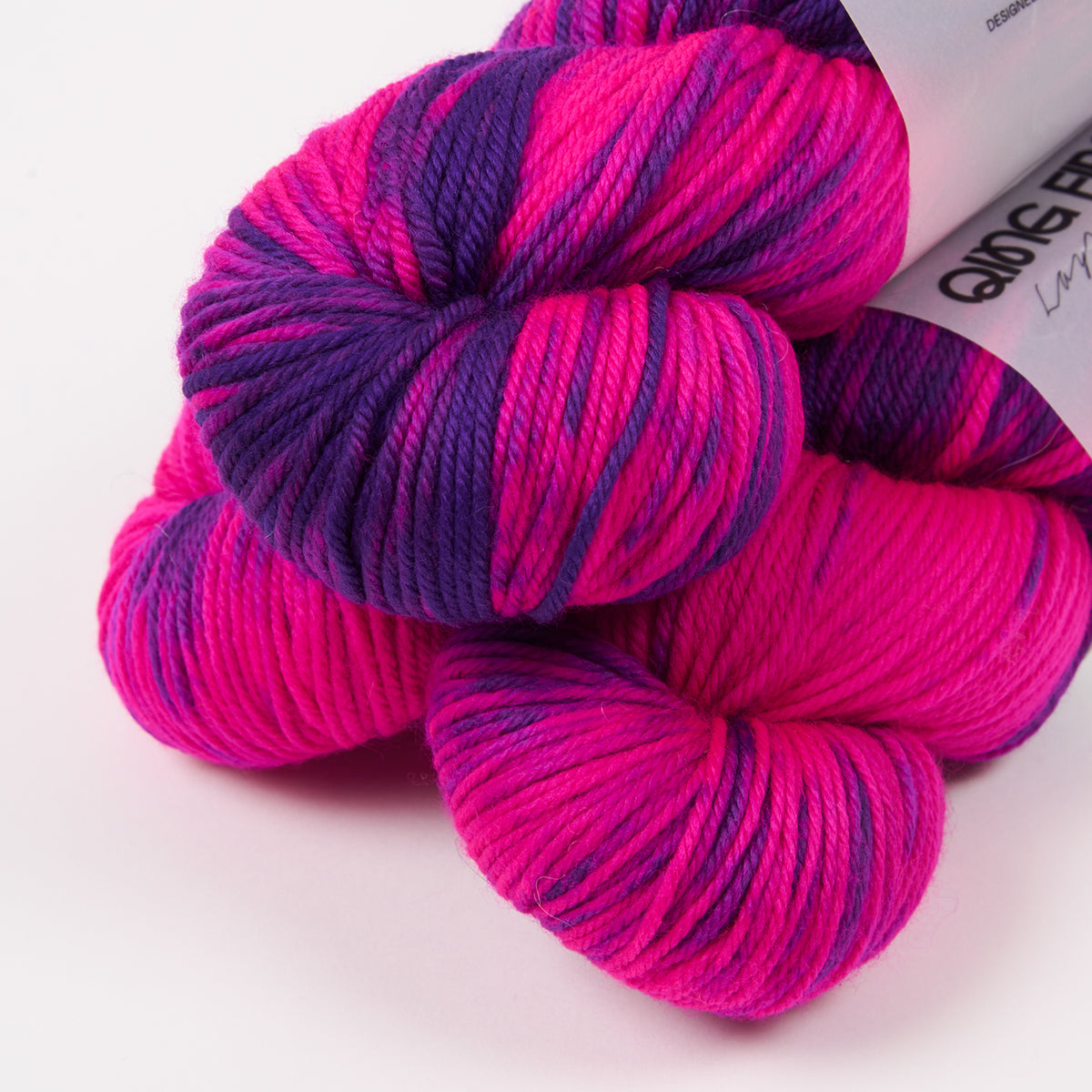 DASHING DK - FOXGLOVE