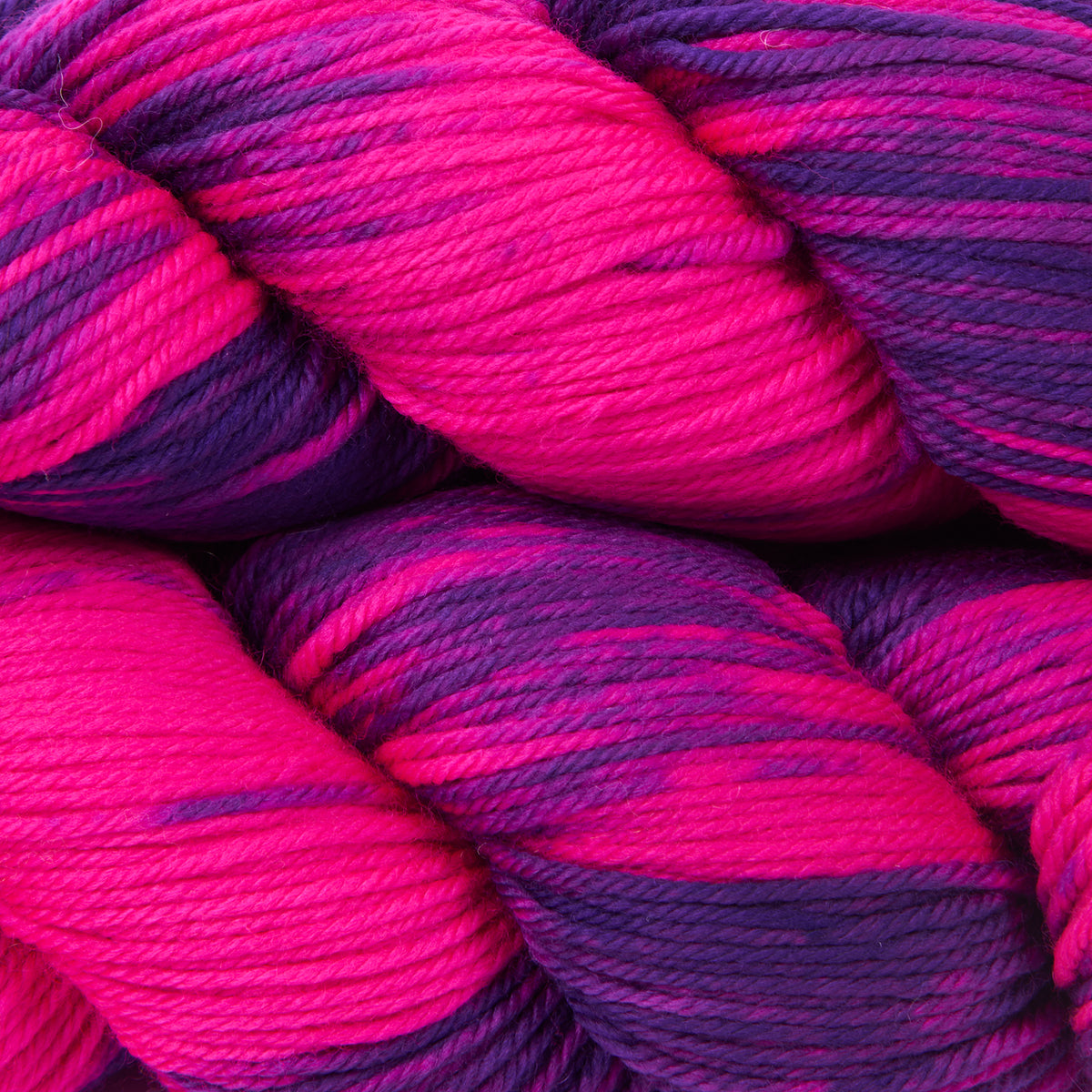 DASHING DK - FOXGLOVE