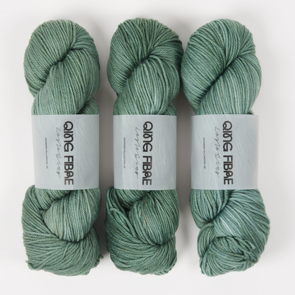 DASHING DK - MALACHITE