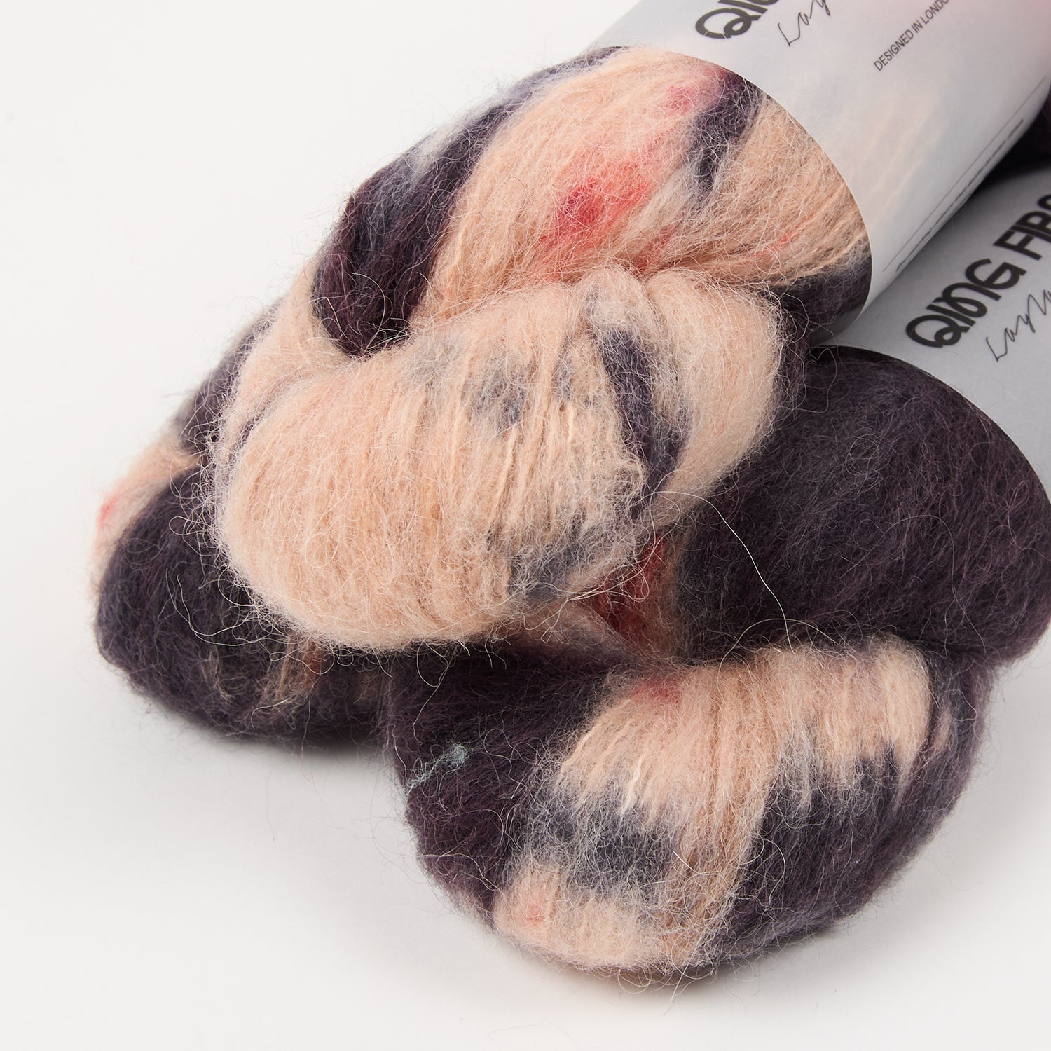 MELTED BABY SURI - ROTHKO