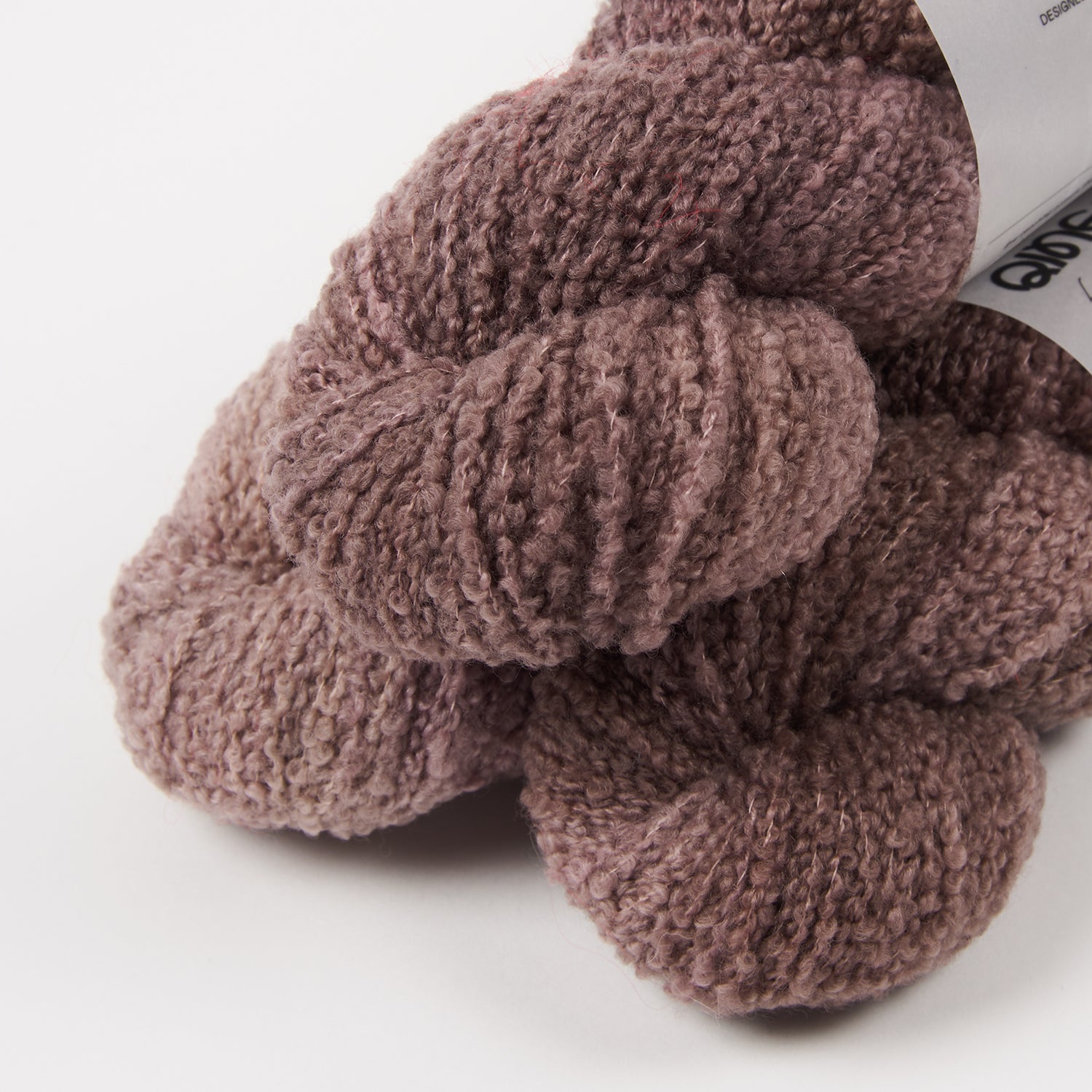 TEDDY - DAMASK
