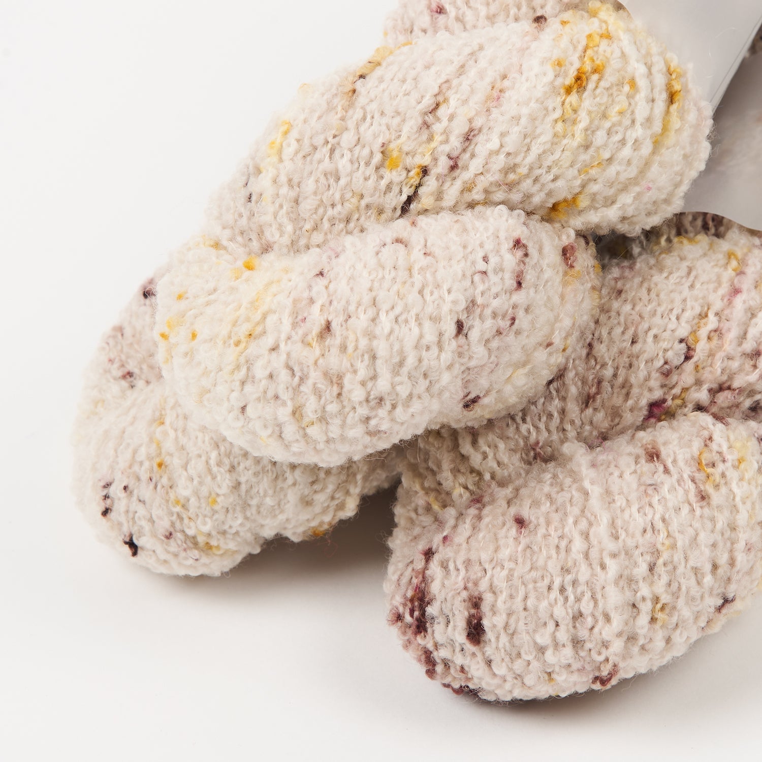 TEDDY - NOUGAT