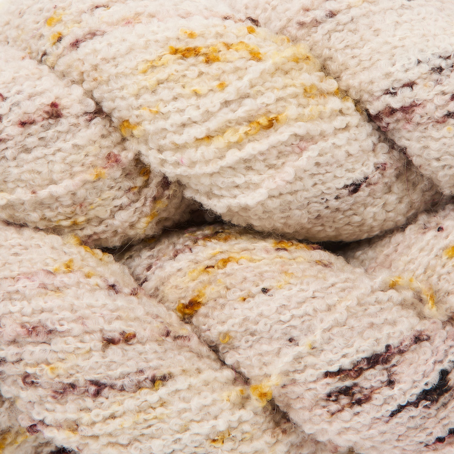 Teddy - Nougat