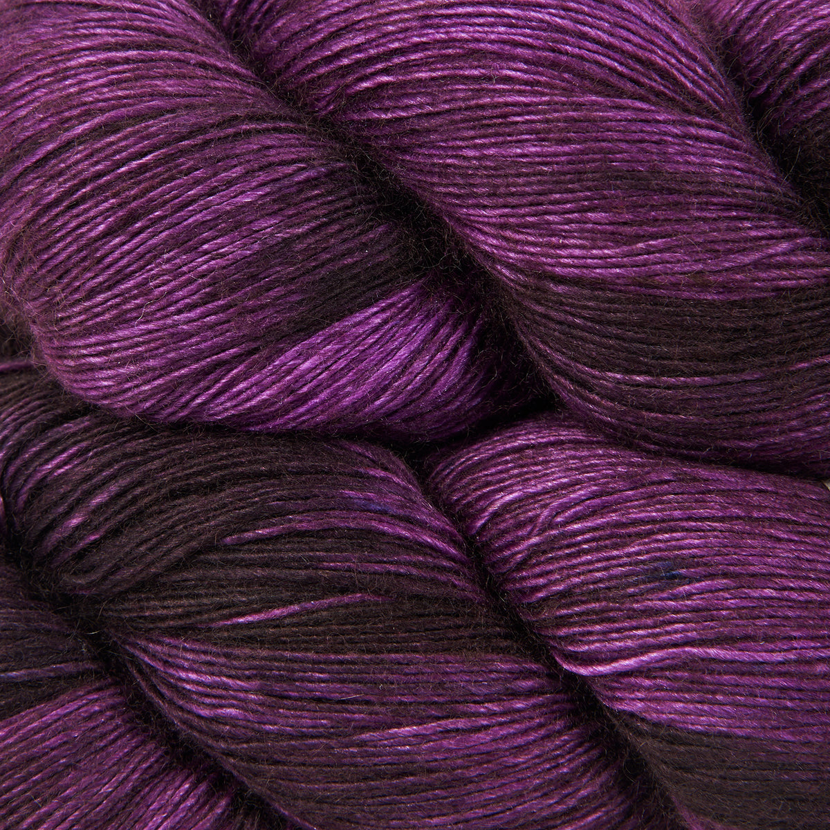 QING YAK SINGLES - DARK CHERRY