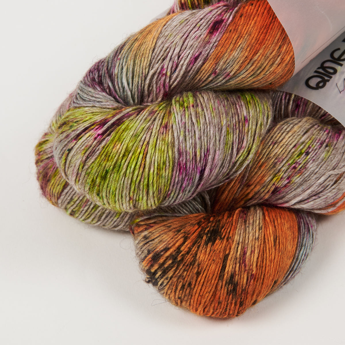 QING YAK SINGLES - HURRICANE