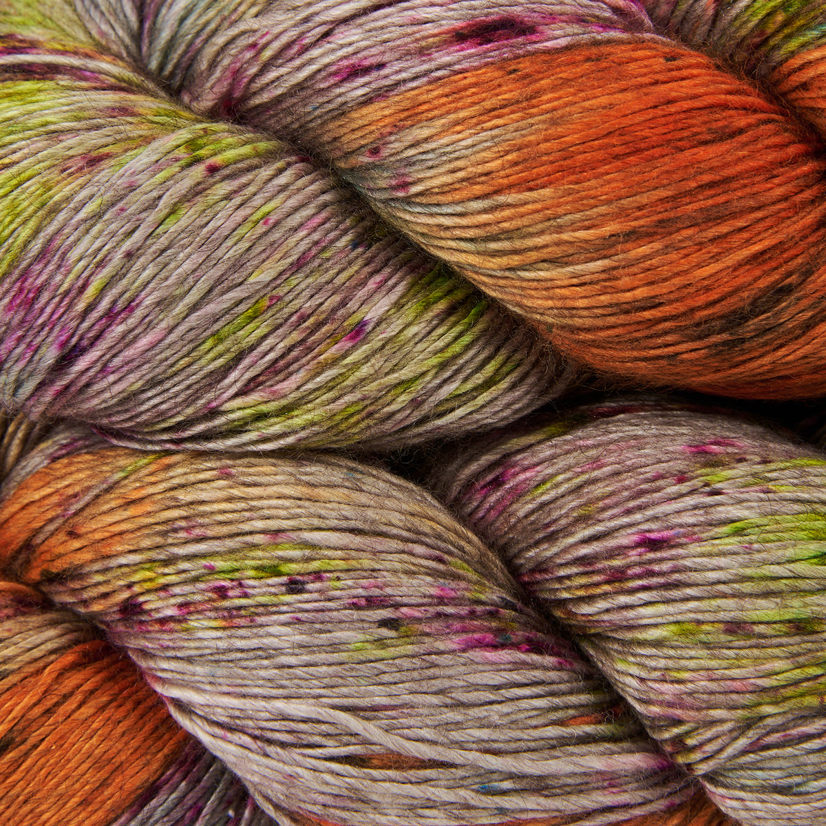 QING YAK SINGLES - HURRICANE