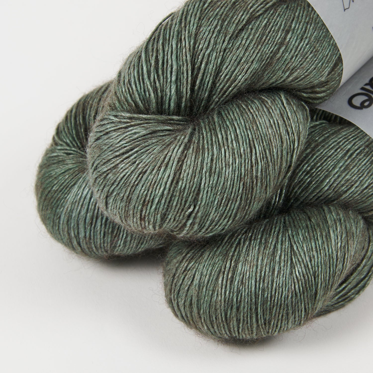 QING YAK SINGLES - MALACHITE