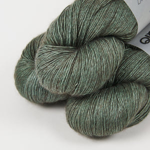 QING YAK SINGLES - MALACHITE