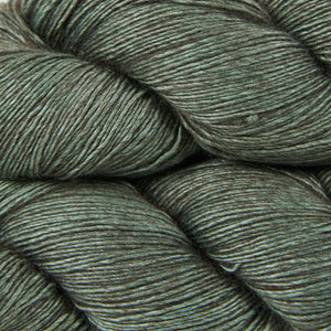 QING YAK SINGLES - MALACHITE