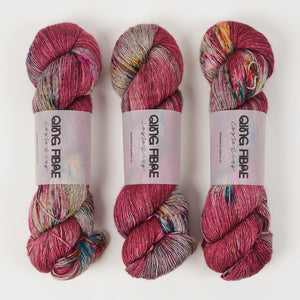 QING YAK SINGLES - MARS