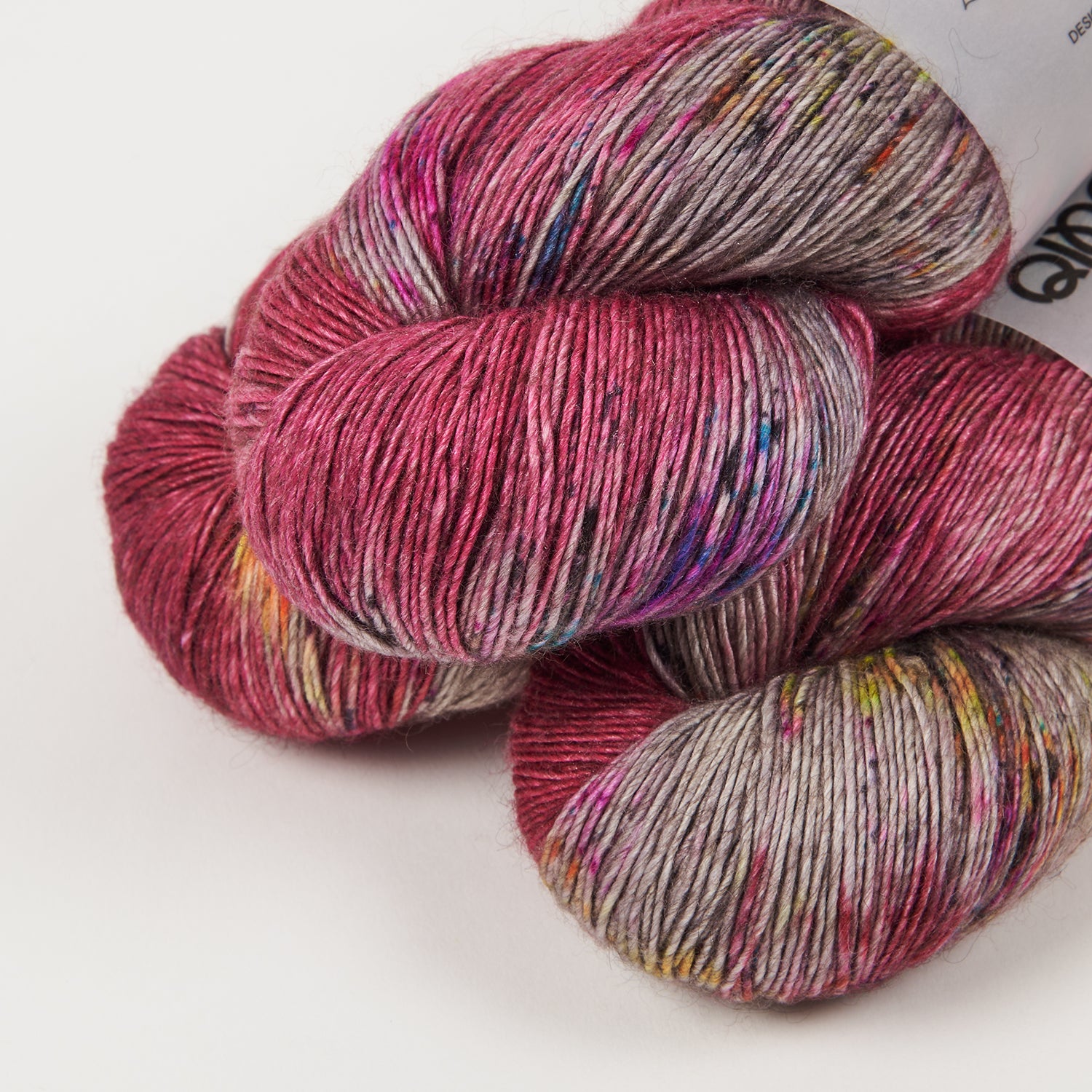 QING YAK SINGLES - MARS