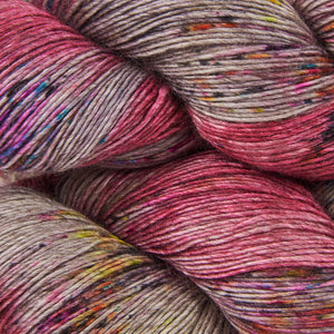 QING YAK SINGLES - MARS