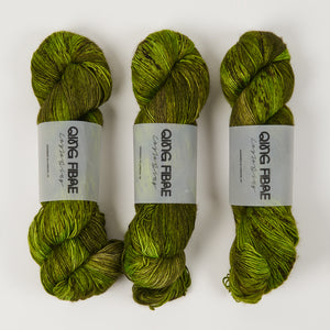 QING YAK SINGLES - MATRIX