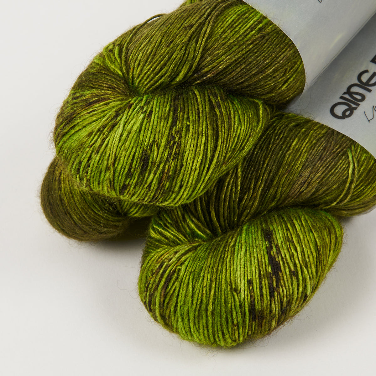 QING YAK SINGLES - MATRIX