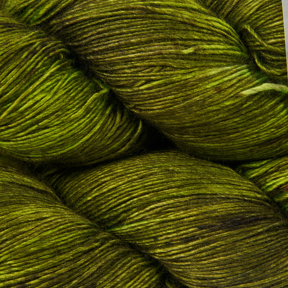 QING YAK SINGLES - MATRIX