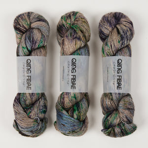 QING YAK SINGLES - NORTHERN LIGHTS