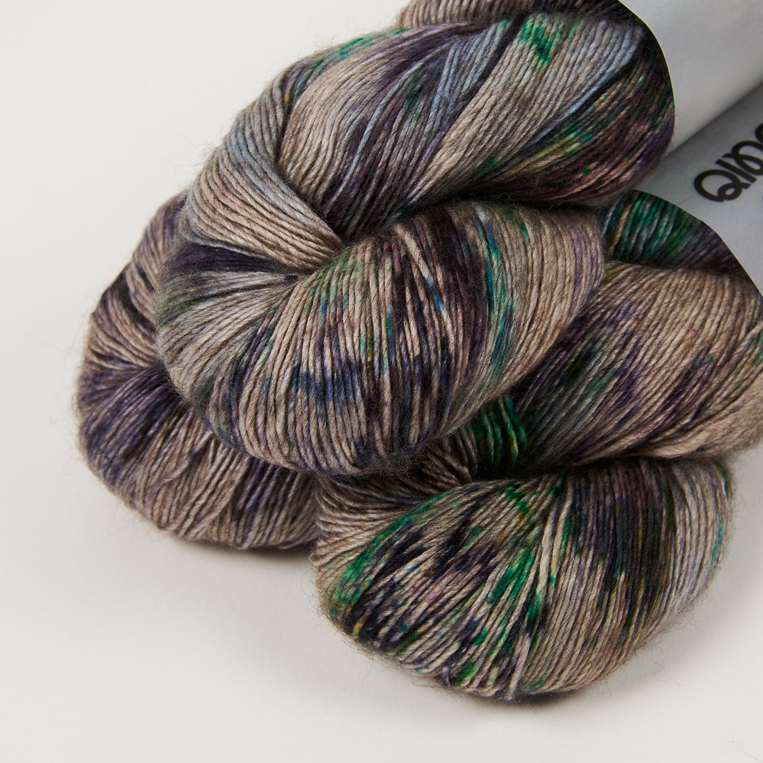 QING YAK SINGLES - NORTHERN LIGHTS