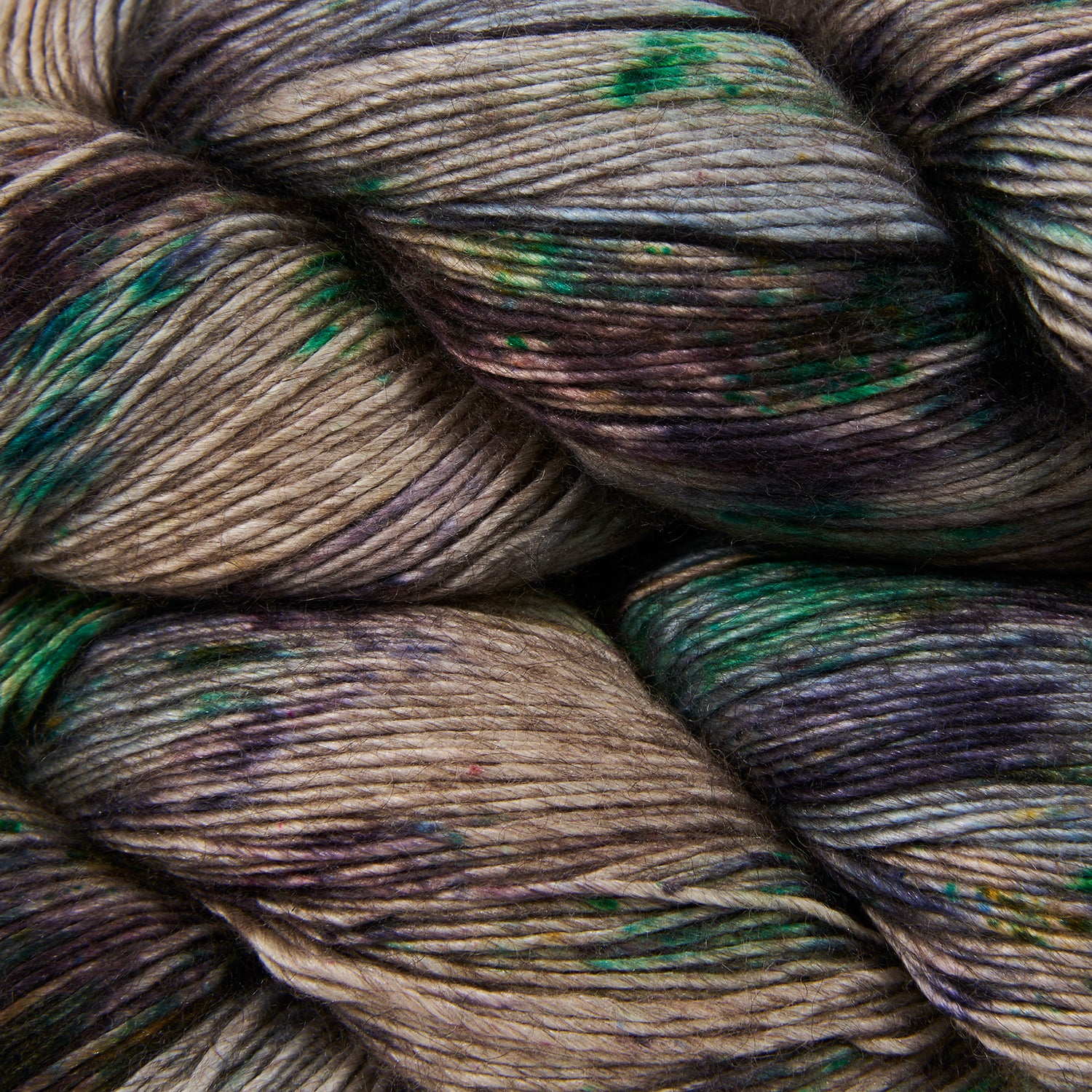 Qing Yak Singles - Northern Lights