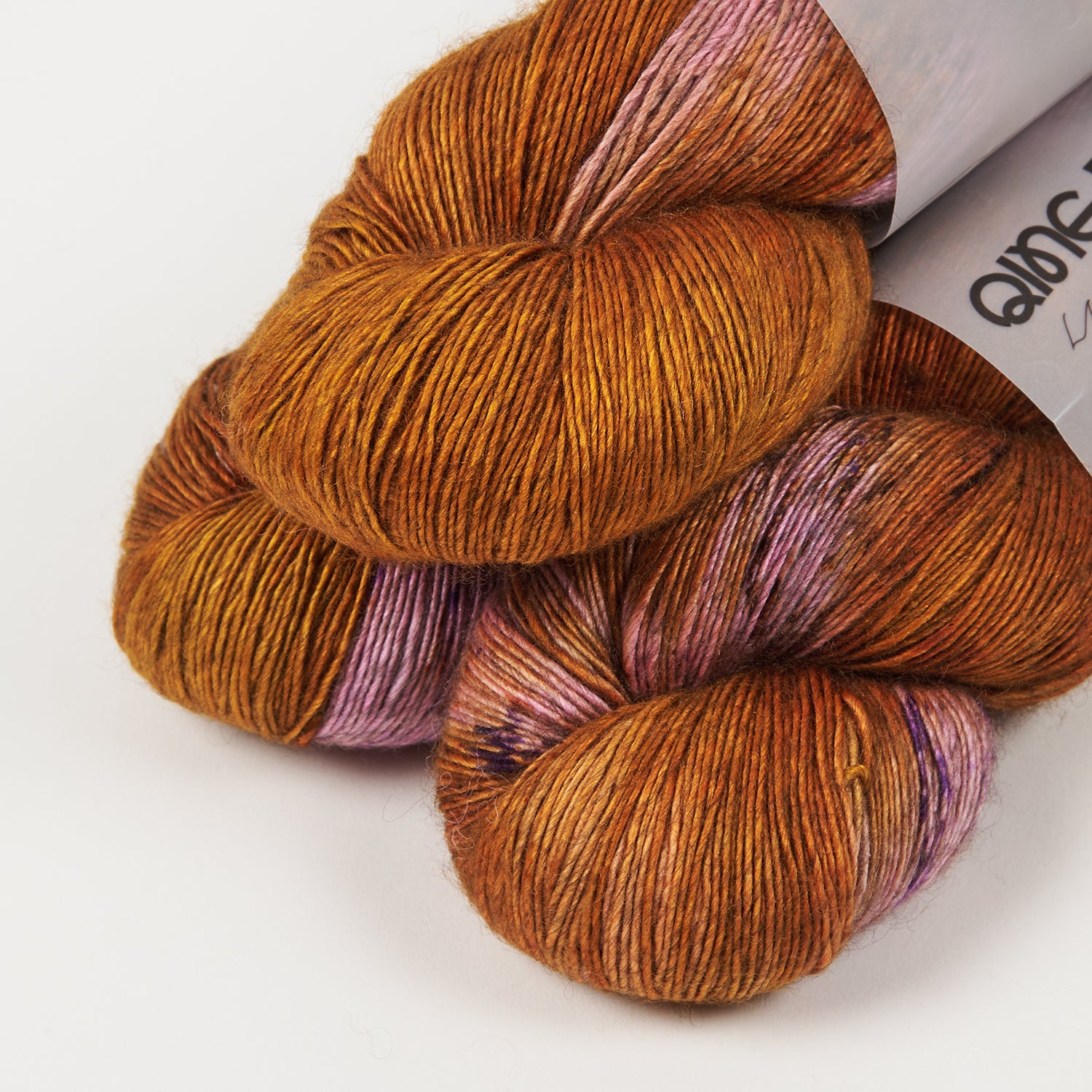 QING YAK SINGLES - PANGOLIN