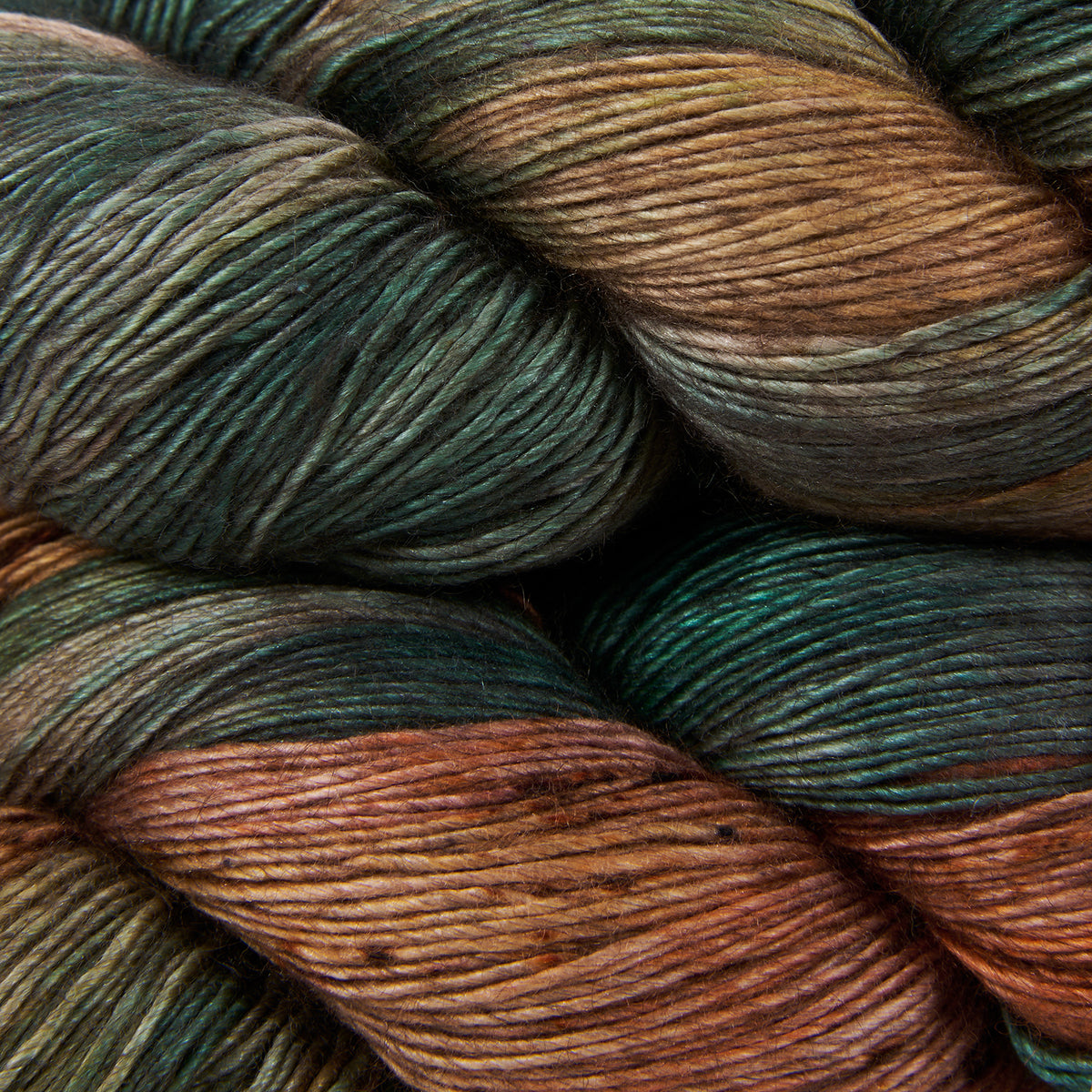 QING YAK SINGLES - SCALLOP