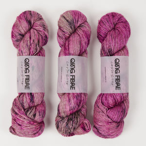 QING YAK SINGLES - SIBERIA