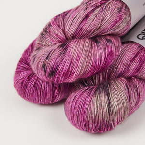 QING YAK SINGLES - SIBERIA