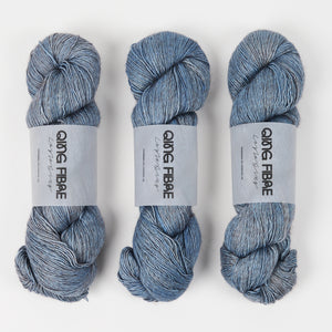 QING YAK SINGLES - SKY