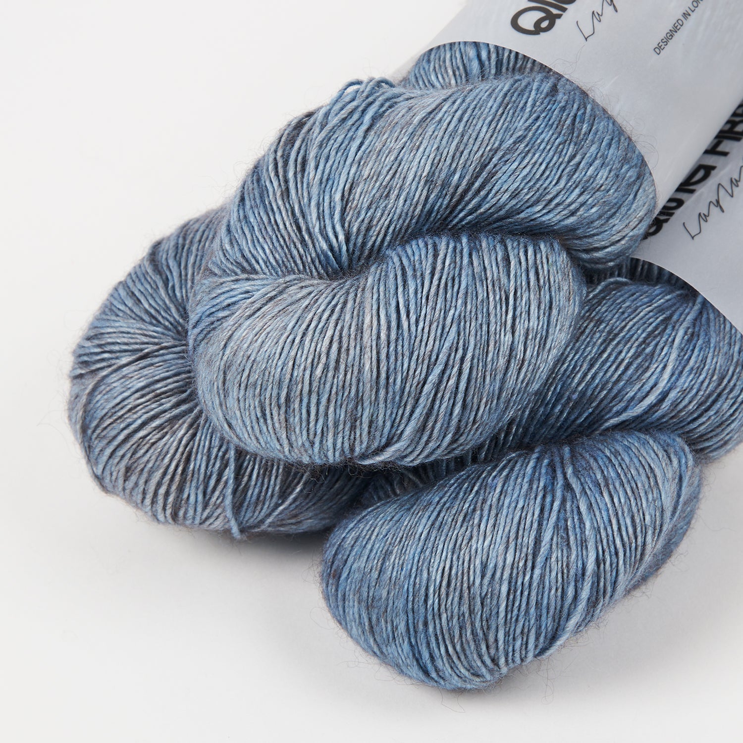 QING YAK SINGLES - SKY