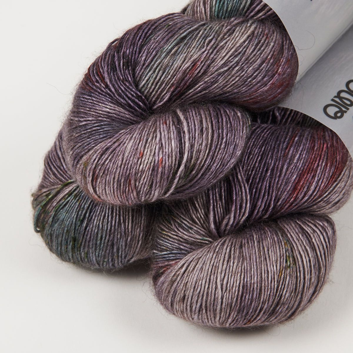 QING YAK SINGLES - SLATE