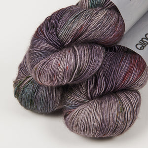 QING YAK SINGLES - SLATE