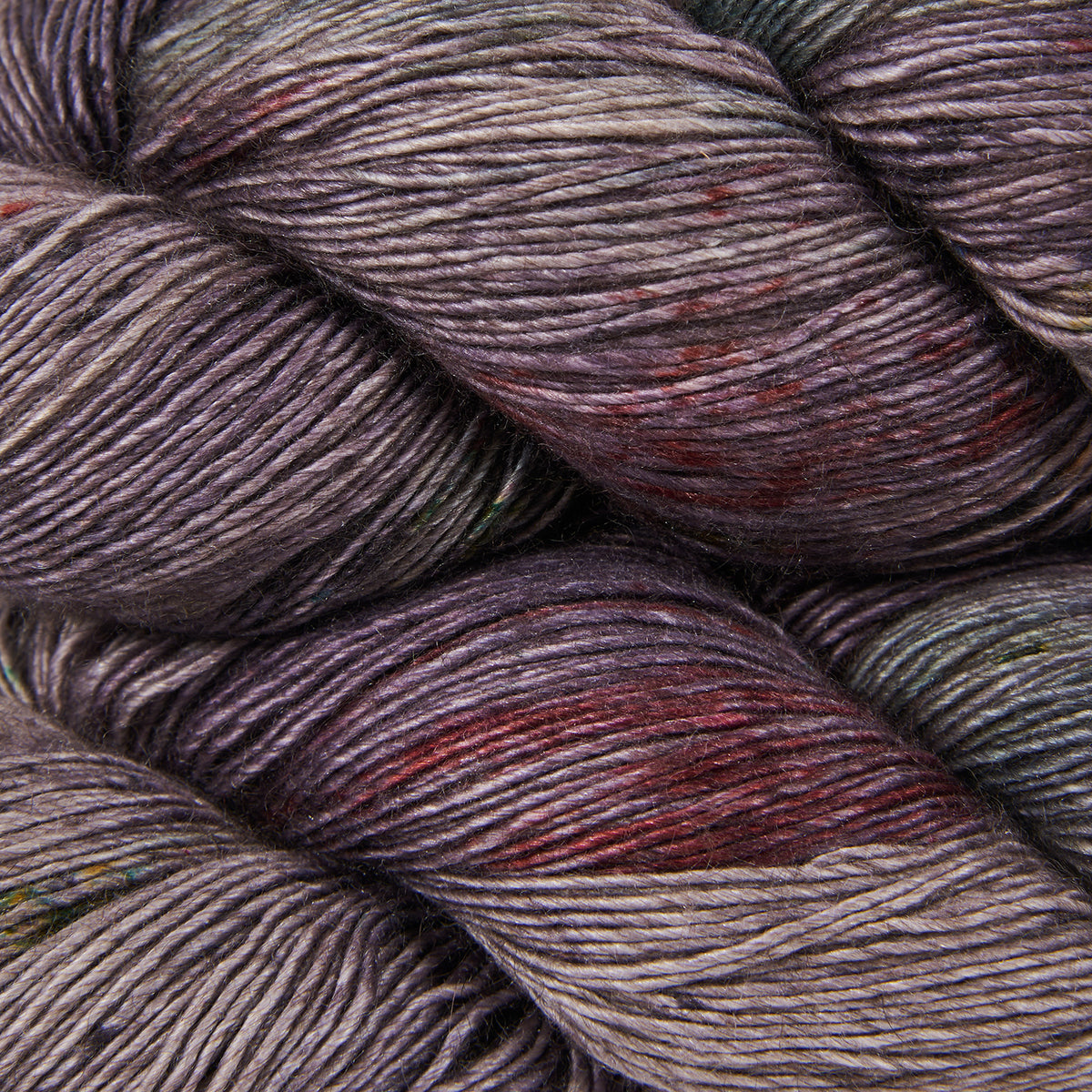 QING YAK SINGLES - SLATE