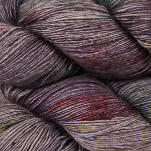 QING YAK SINGLES - SLATE