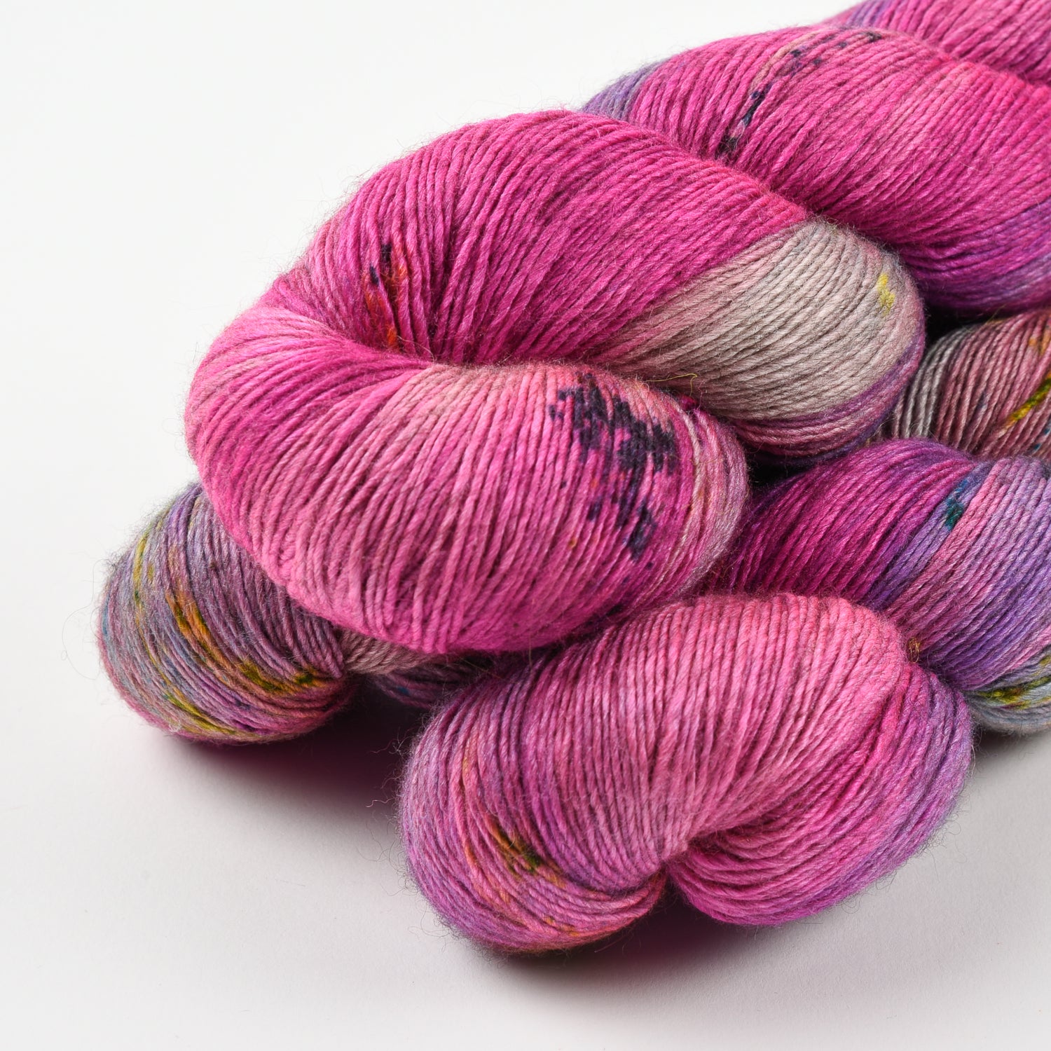 QING YAK SINGLES - FLAMINGO