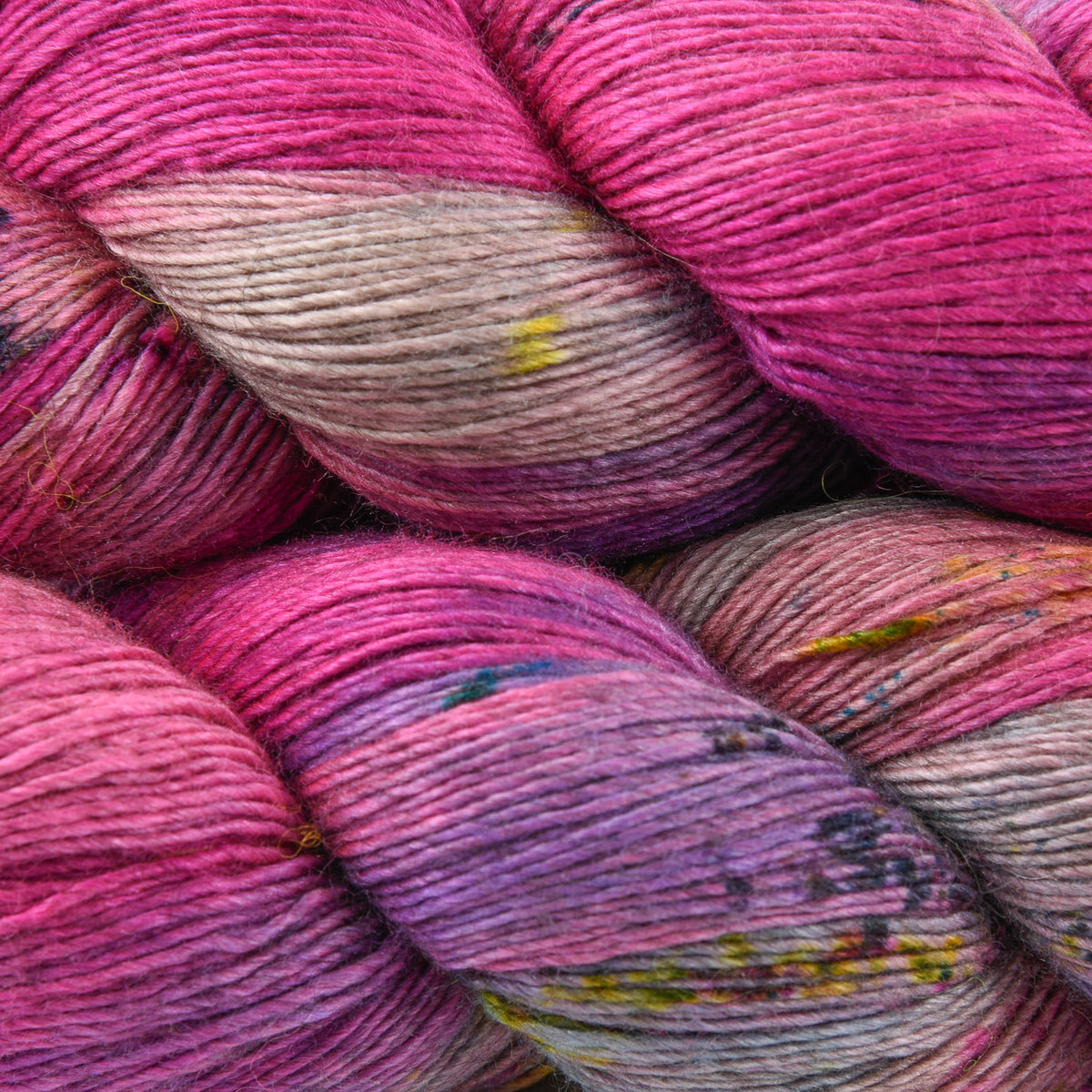 QING YAK SINGLES - FLAMINGO