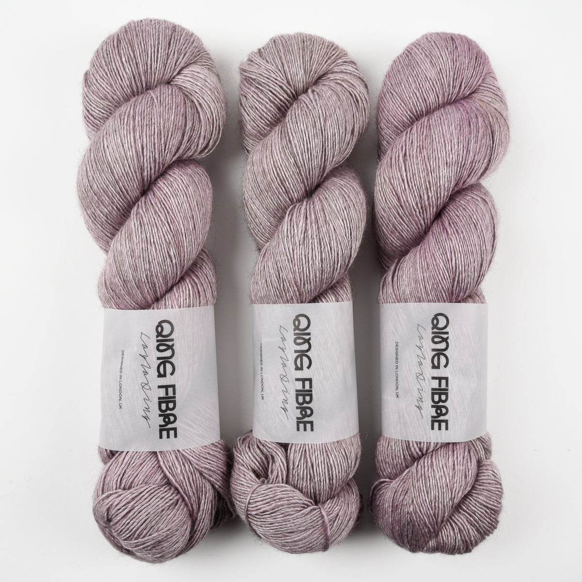 QING YAK SINGLES - THISTLE