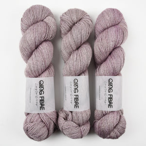 QING YAK SINGLES - THISTLE