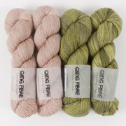 DUSKY OLIVE