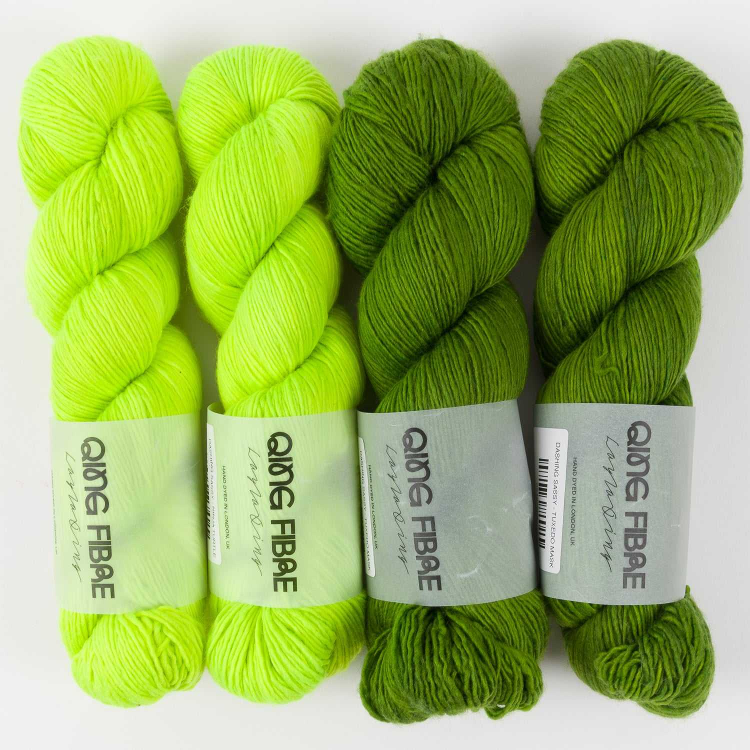 GREEN GIANT