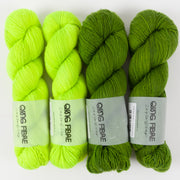 GREEN GIANT