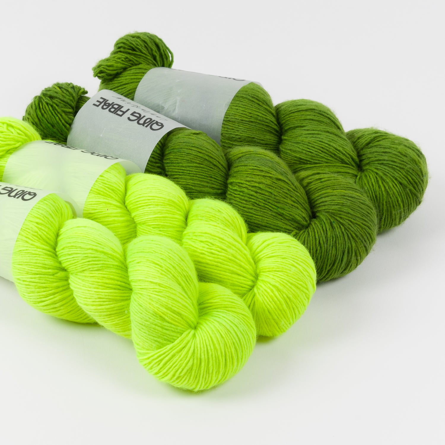 GREEN GIANT