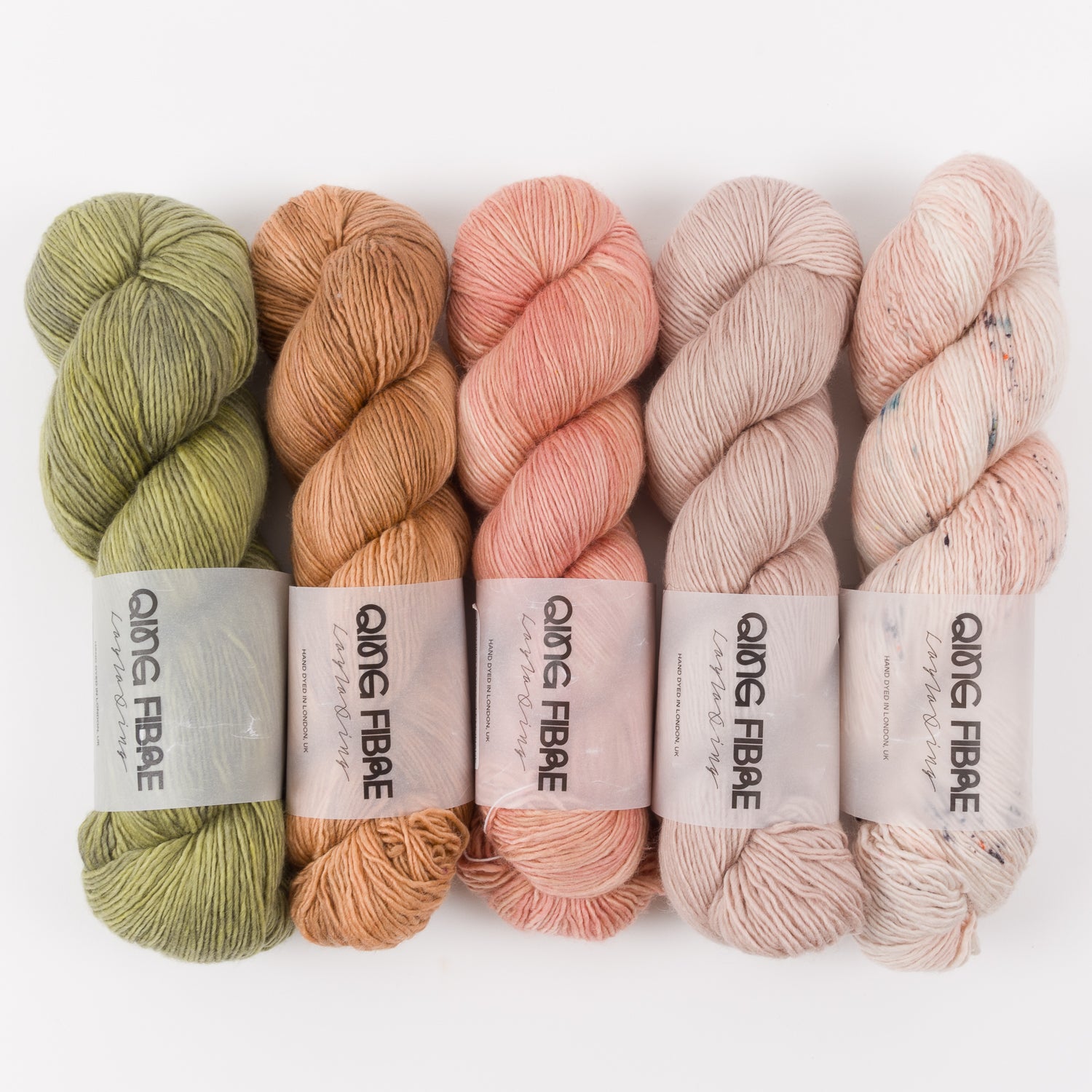 OLIVE BLUSH