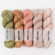 OLIVE BLUSH