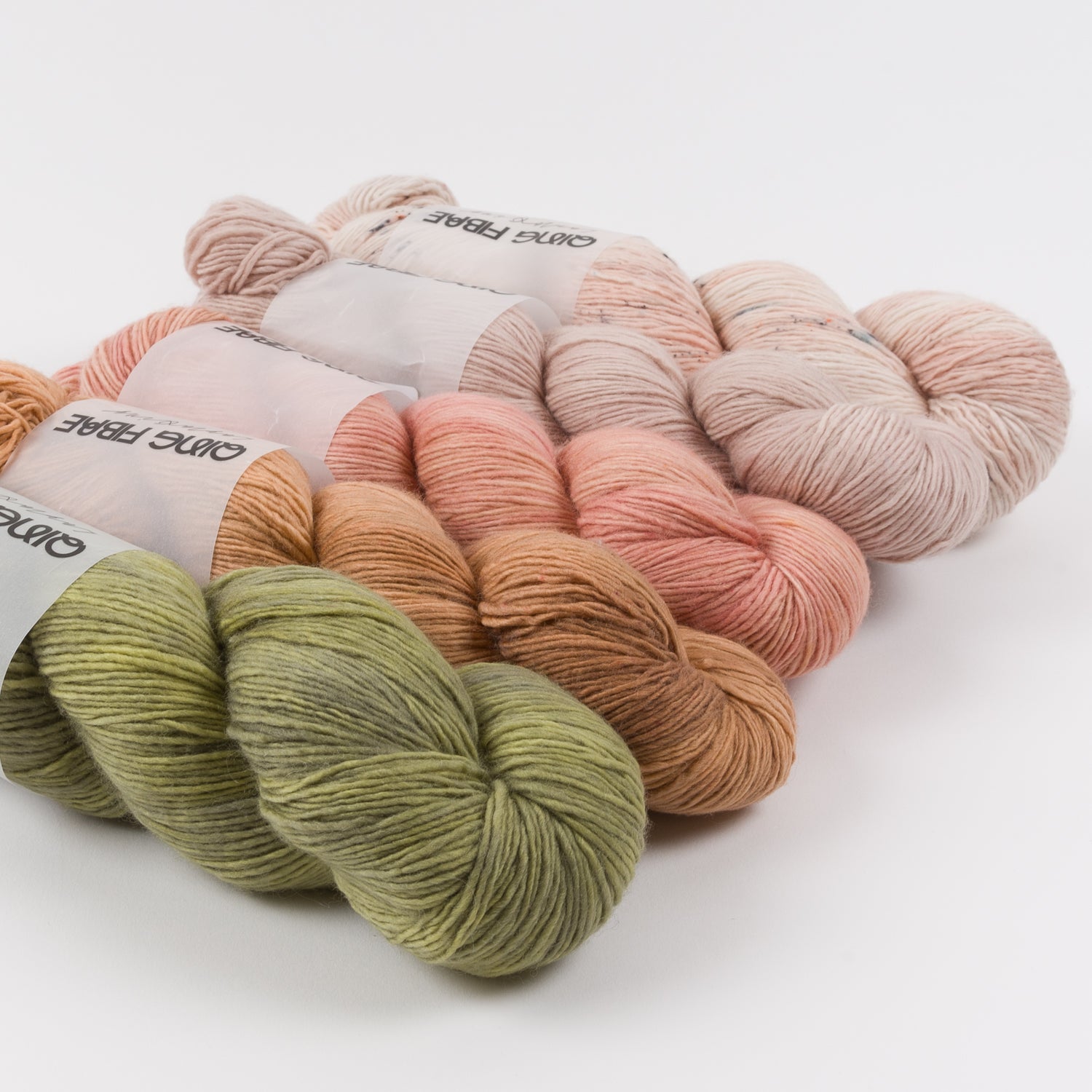 OLIVE BLUSH
