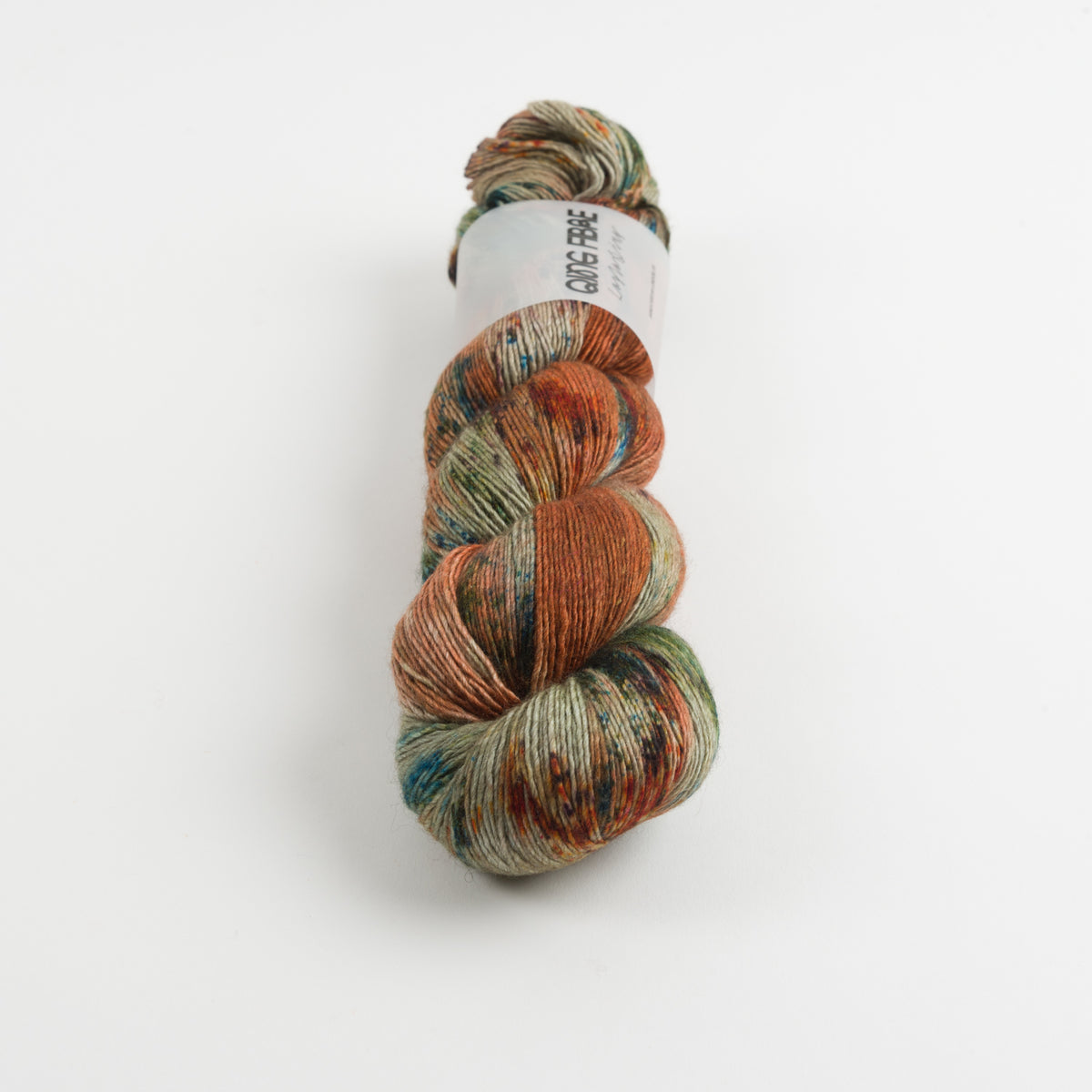 QING YAK SINGLES - NEST