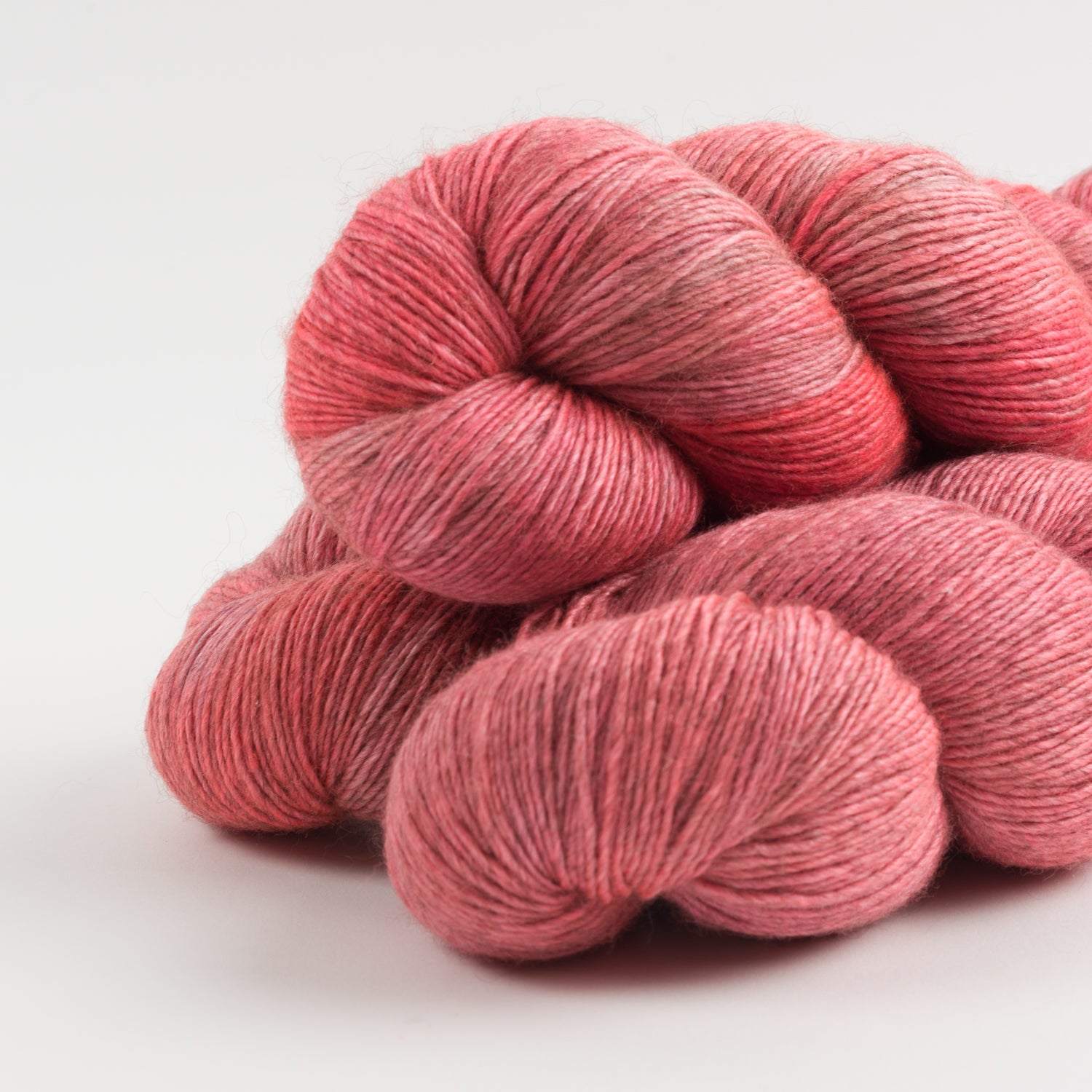 QING YAK SINGLES - SHRIMP